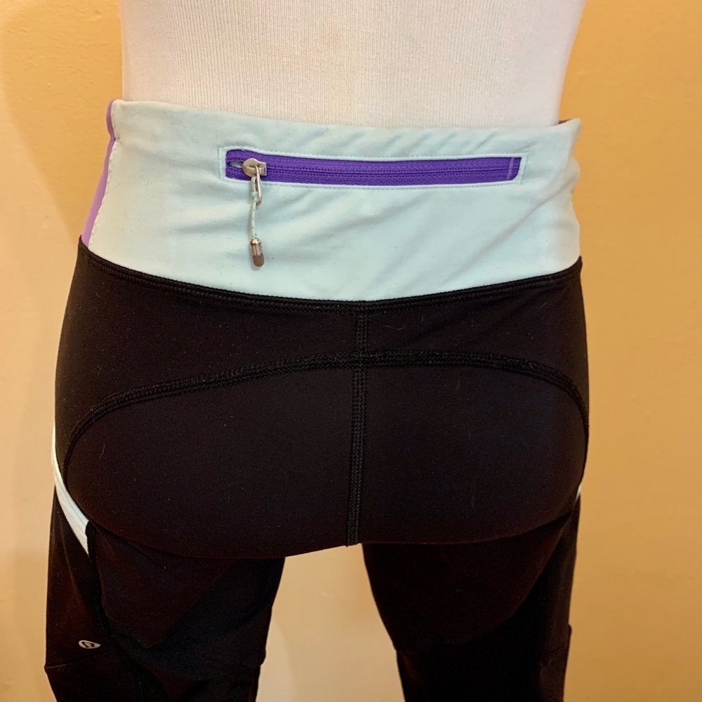 Lululemon Run:Mod Moves Crop - Picture 5 of 8